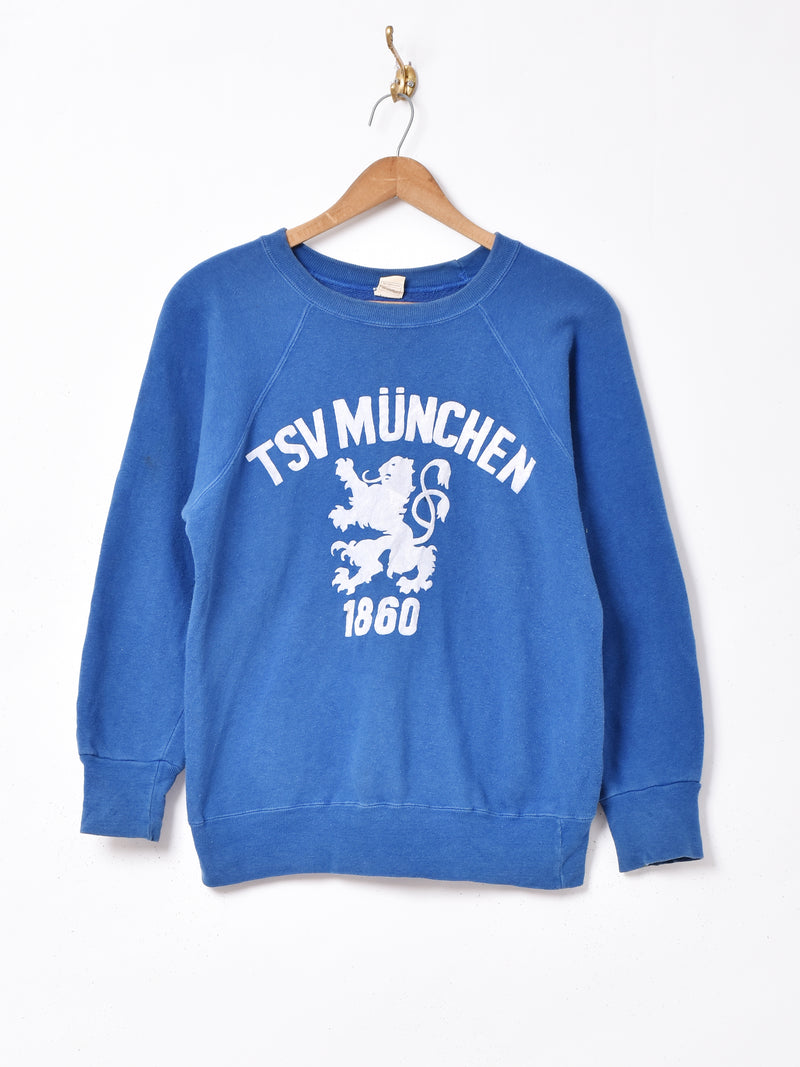 TSV 1860 MUNCHEN スウェットシャツ