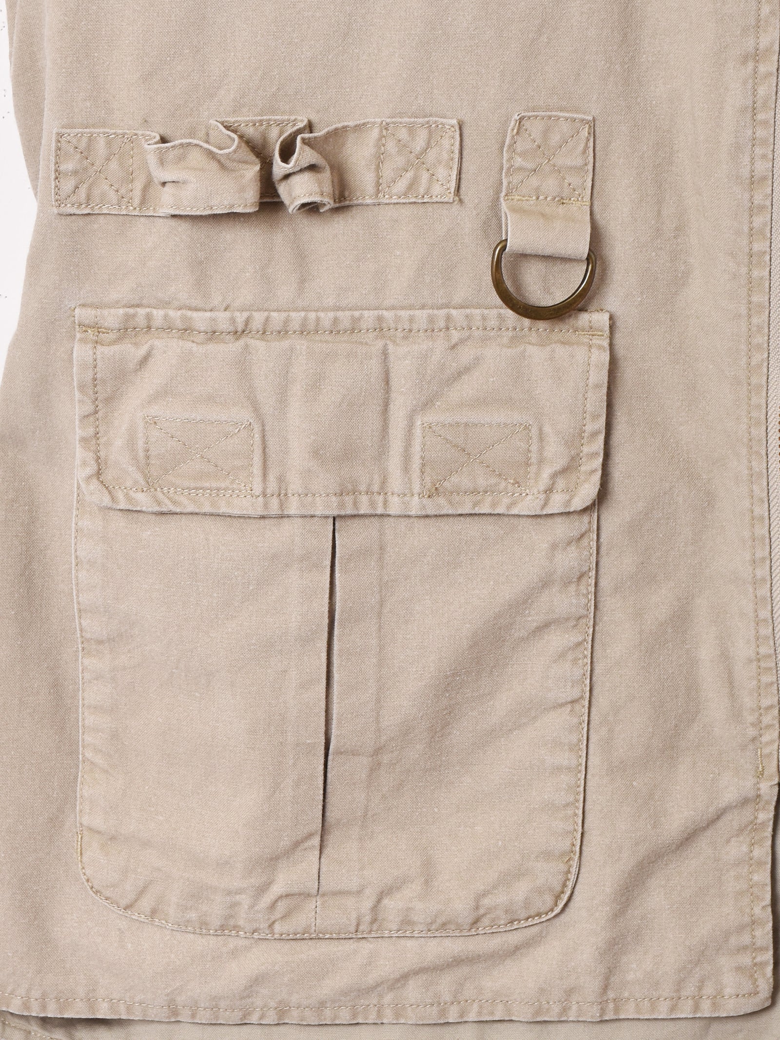 ハンティングベスト 楽天市場】WEST RIDE ウエストライド FORT COLLINS VEST ベスト