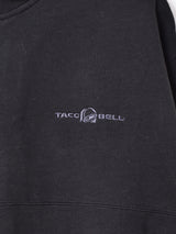 TACO BELL×PEPSI スウェットシャツ