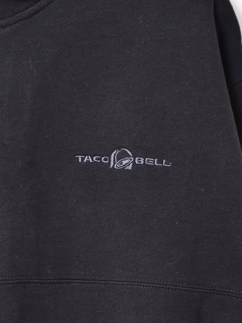 TACO BELL×PEPSI スウェットシャツ