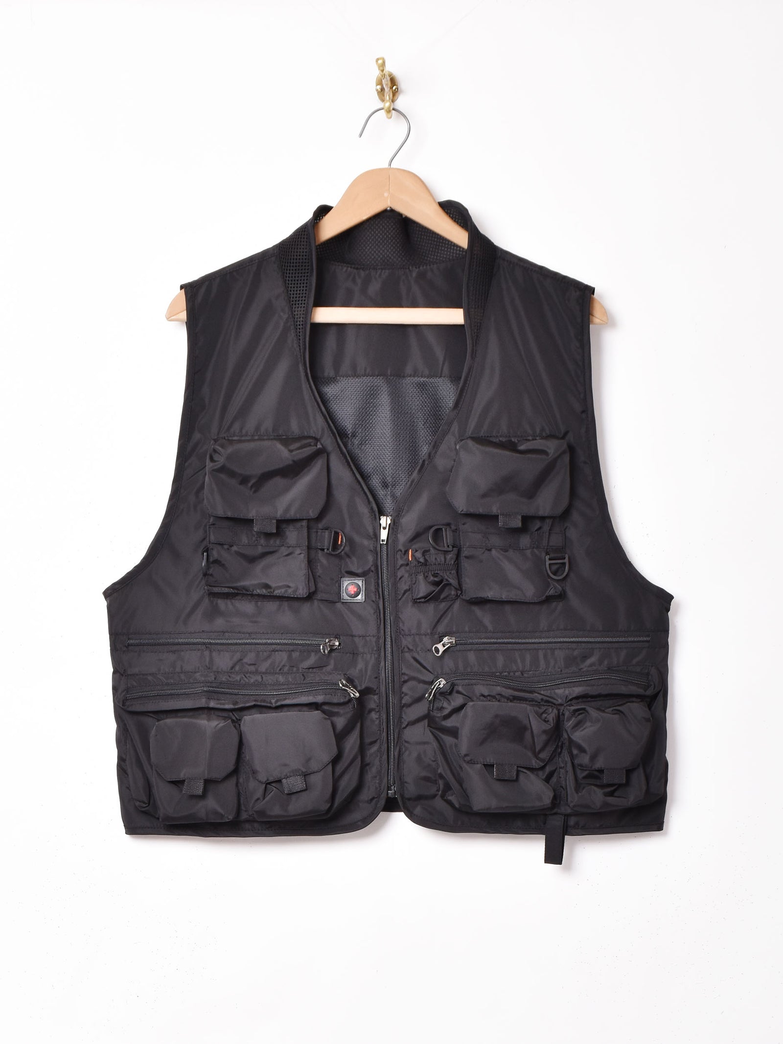 古着 ゲーリーヤマモト フィッシングベスト XL 古着 ゲーリーヤマモト フィッシングベスト XL 楽天市場