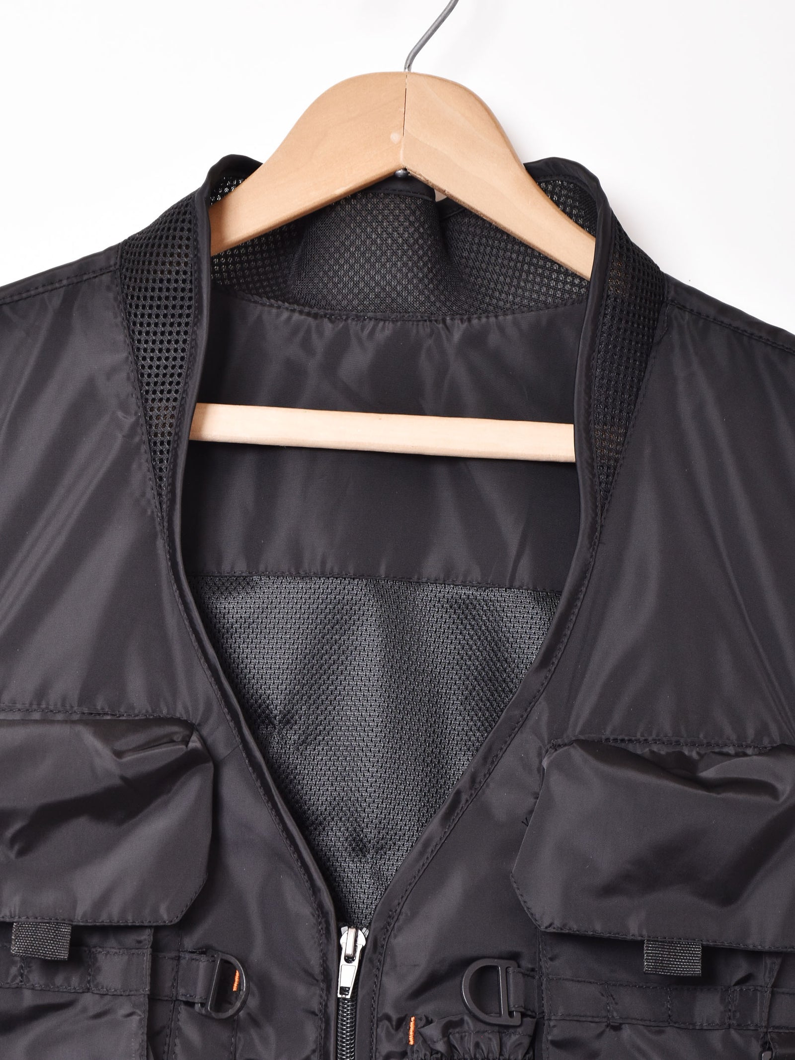 REARTH フィッシングベスト新品未使用品 3色展開】フィッシングベスト – 古着屋Top of the Hillのネット