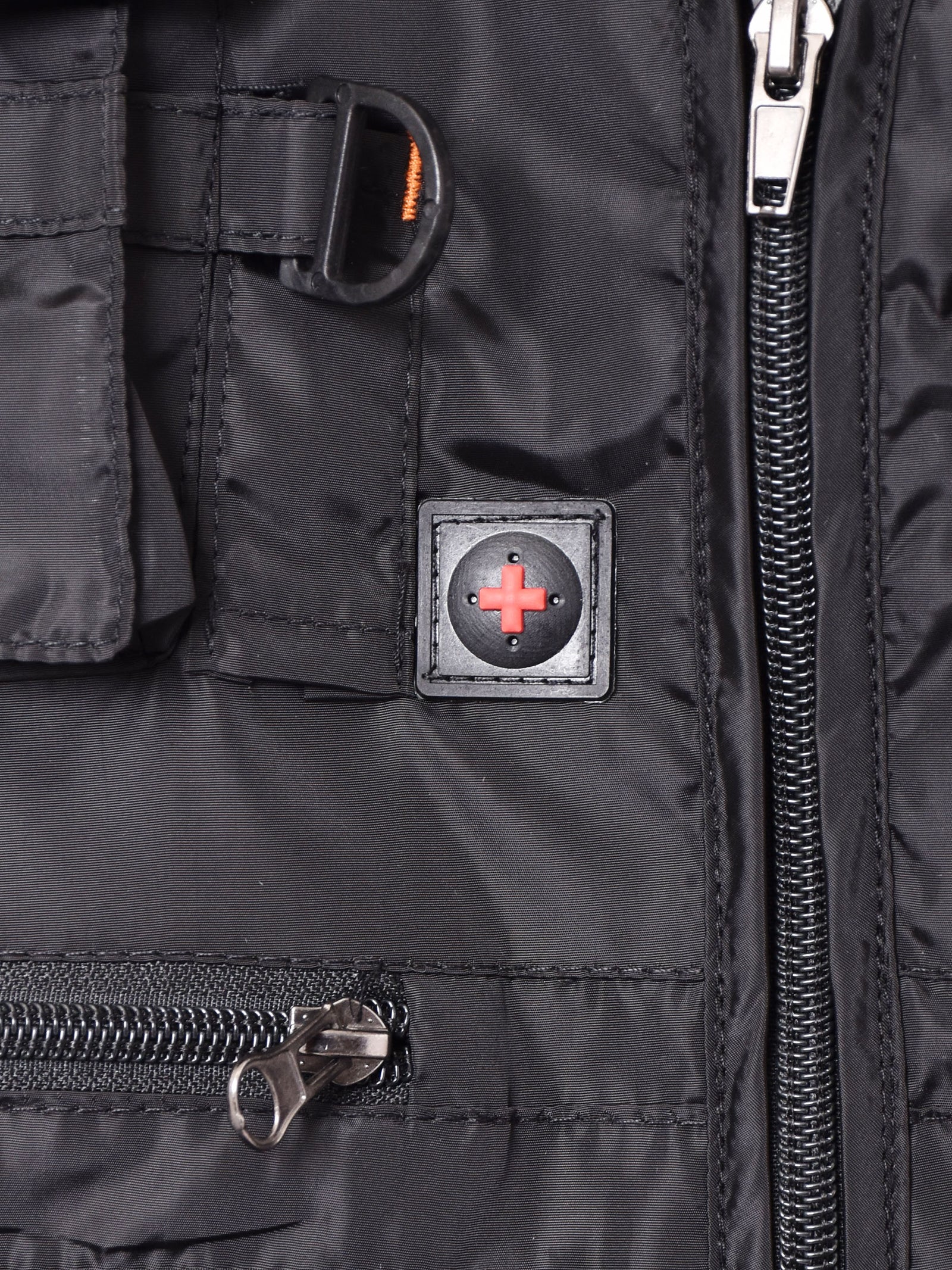 【古着】90〜00s フィッシングジャケット(フィッシングベスト) 古着】90〜00s フィッシングジャケット(フィッシングベスト)