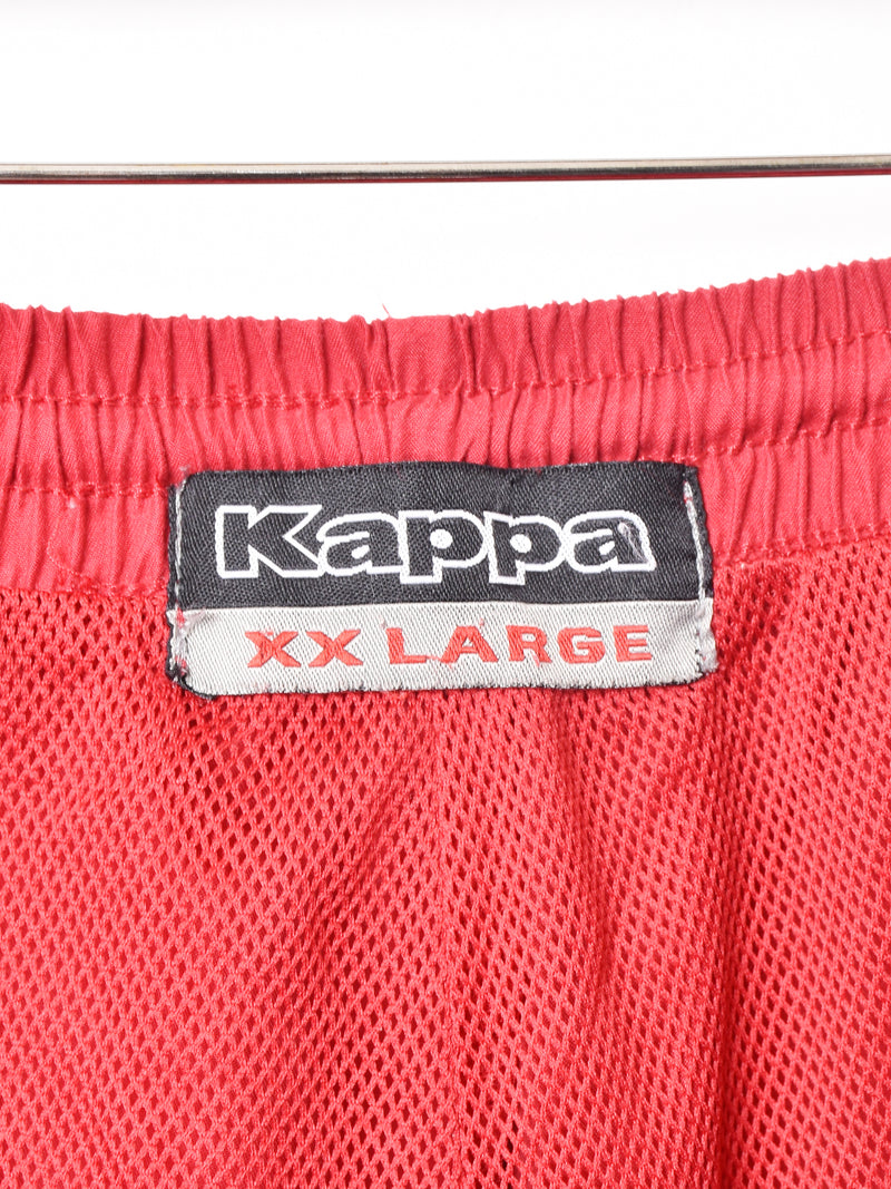 Kappa トラックパンツ
