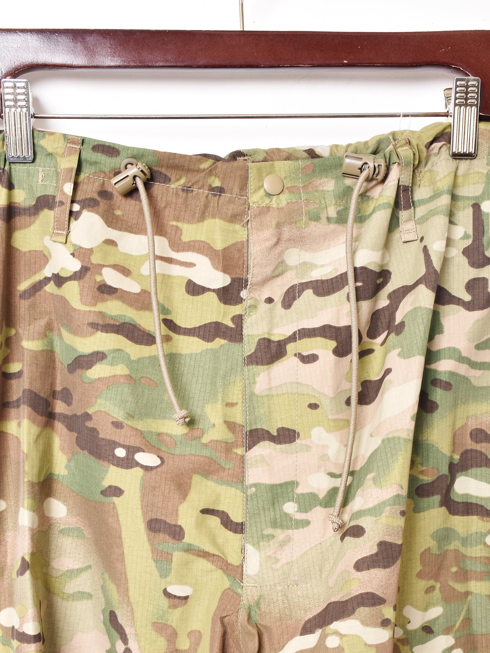 アメリカ軍 ゴアテックス オーバーパンツ – 古着屋Top of the