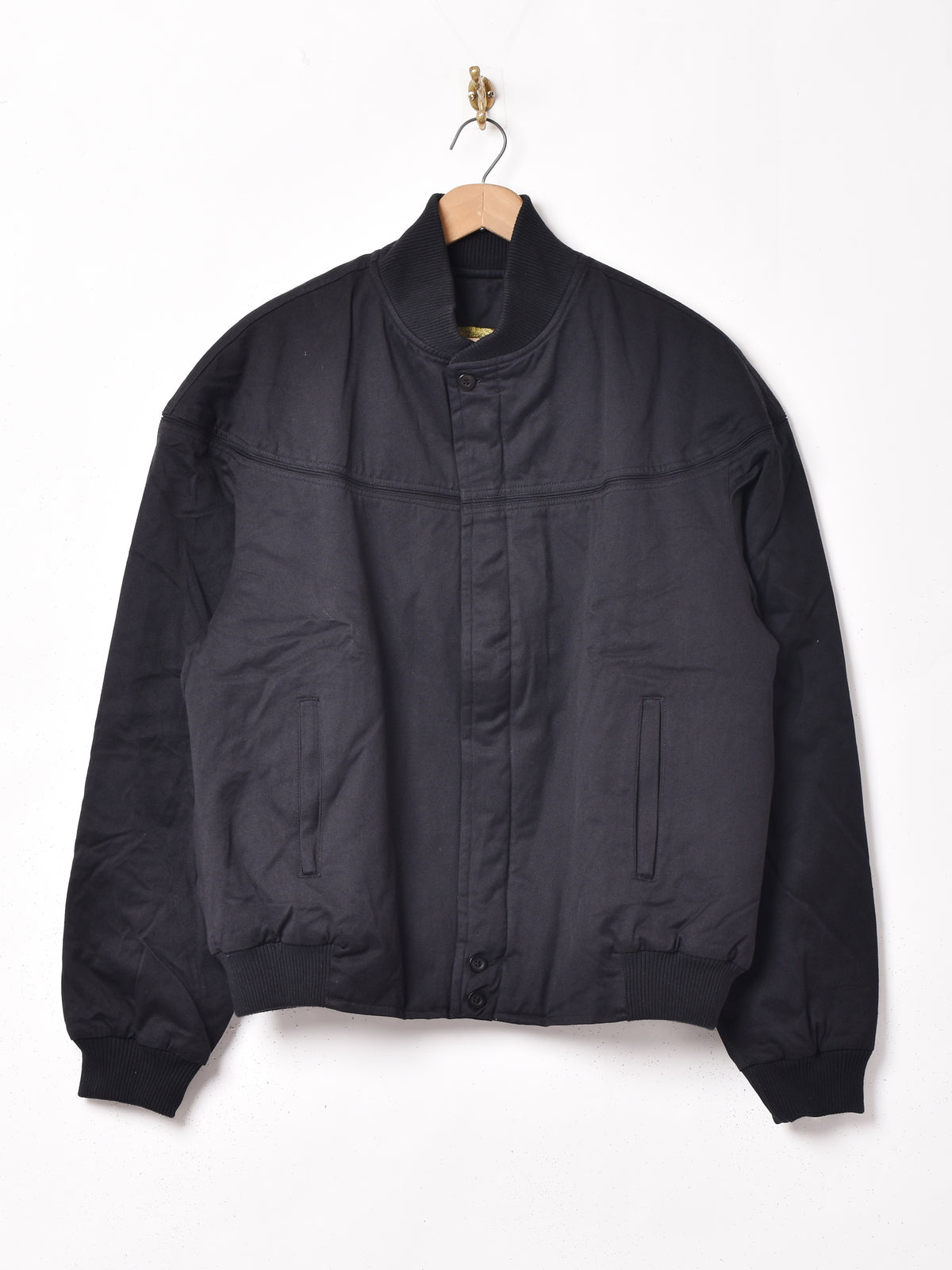 DEAD STOCK NOS カナダ製 CANADA SPORTWEAR プルオーバー 企業