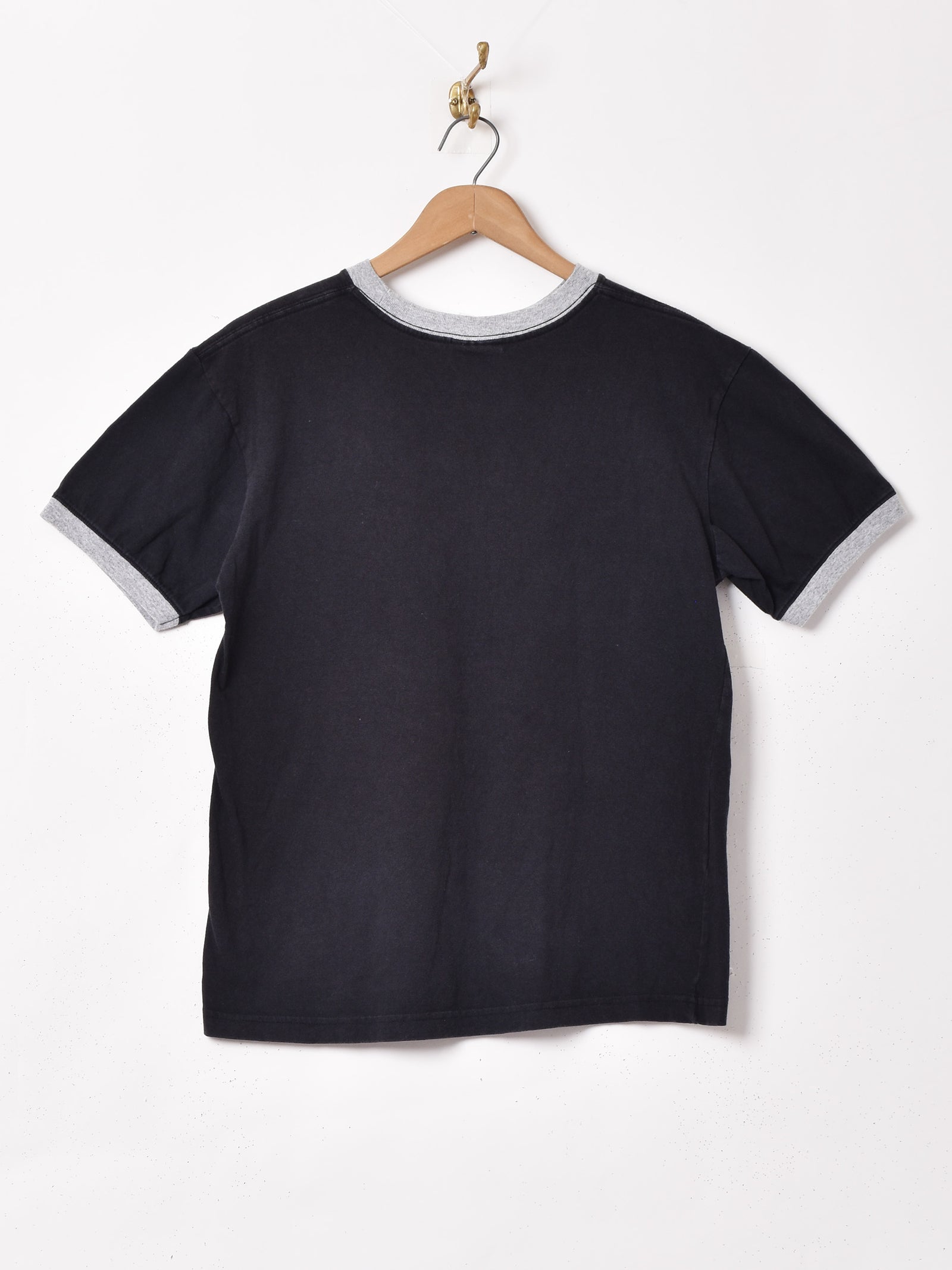 Pittsburgh Steelers リンガーTシャツ – 古着屋Top of the Hill