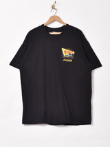 IN-N-OUT BURGER プリントTシャツ