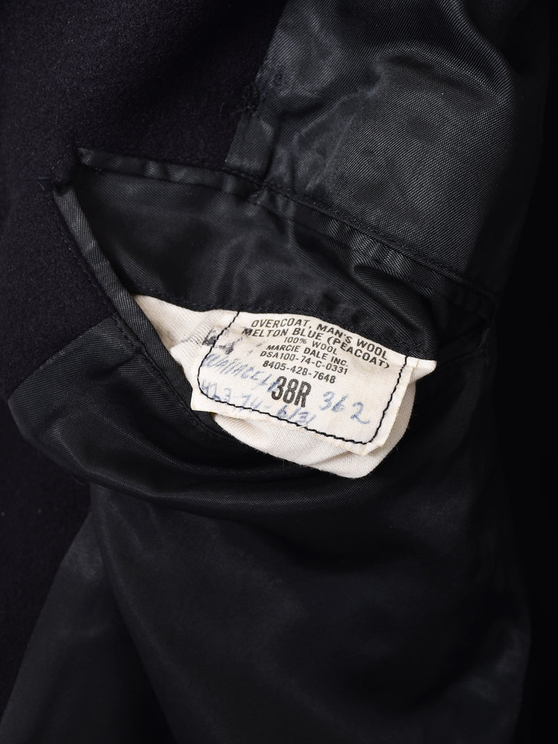U.S.NAVY ドレスジャケット