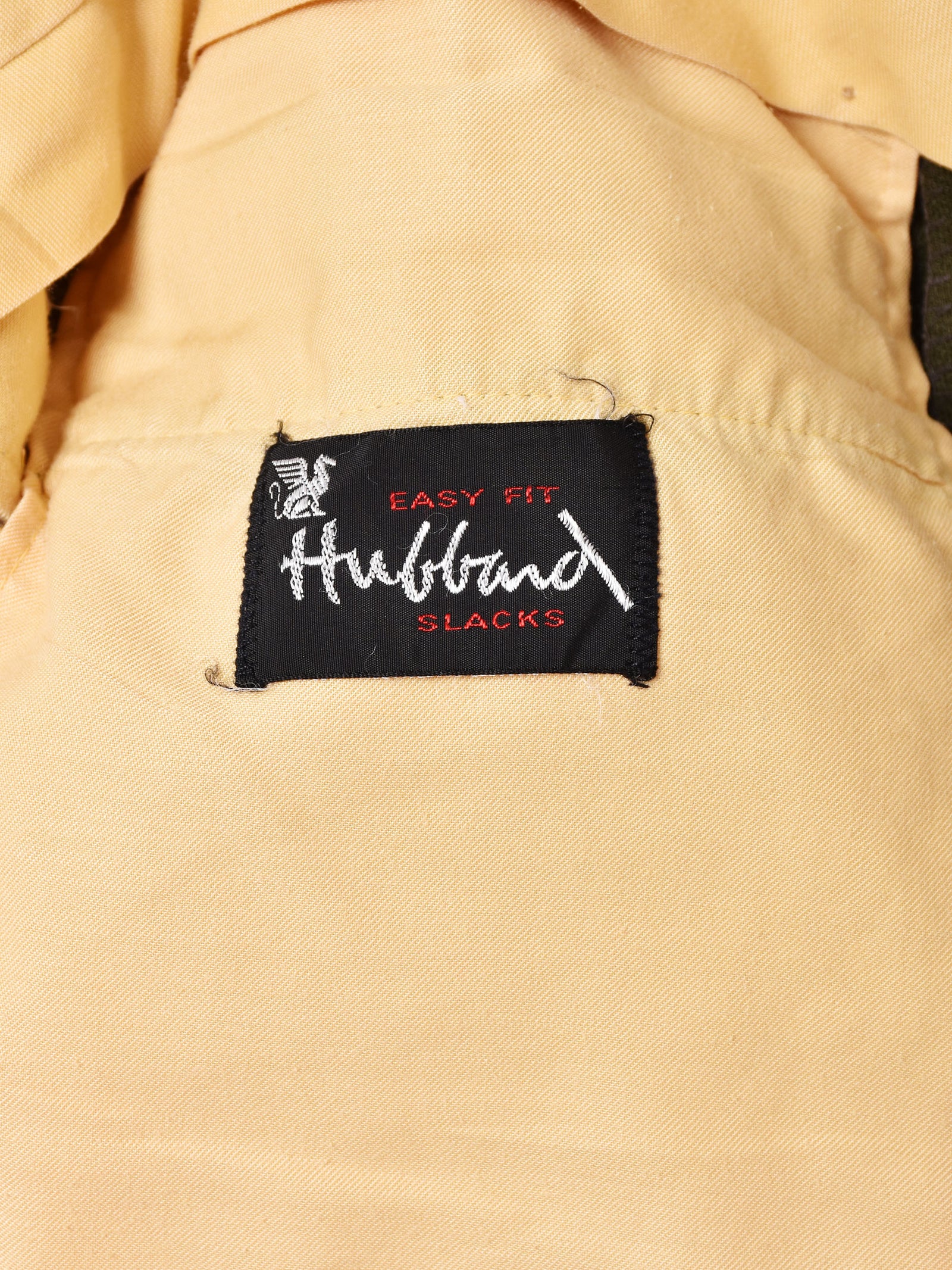 はる様　w32 benine 9 / ウールツイル2タックスラックス