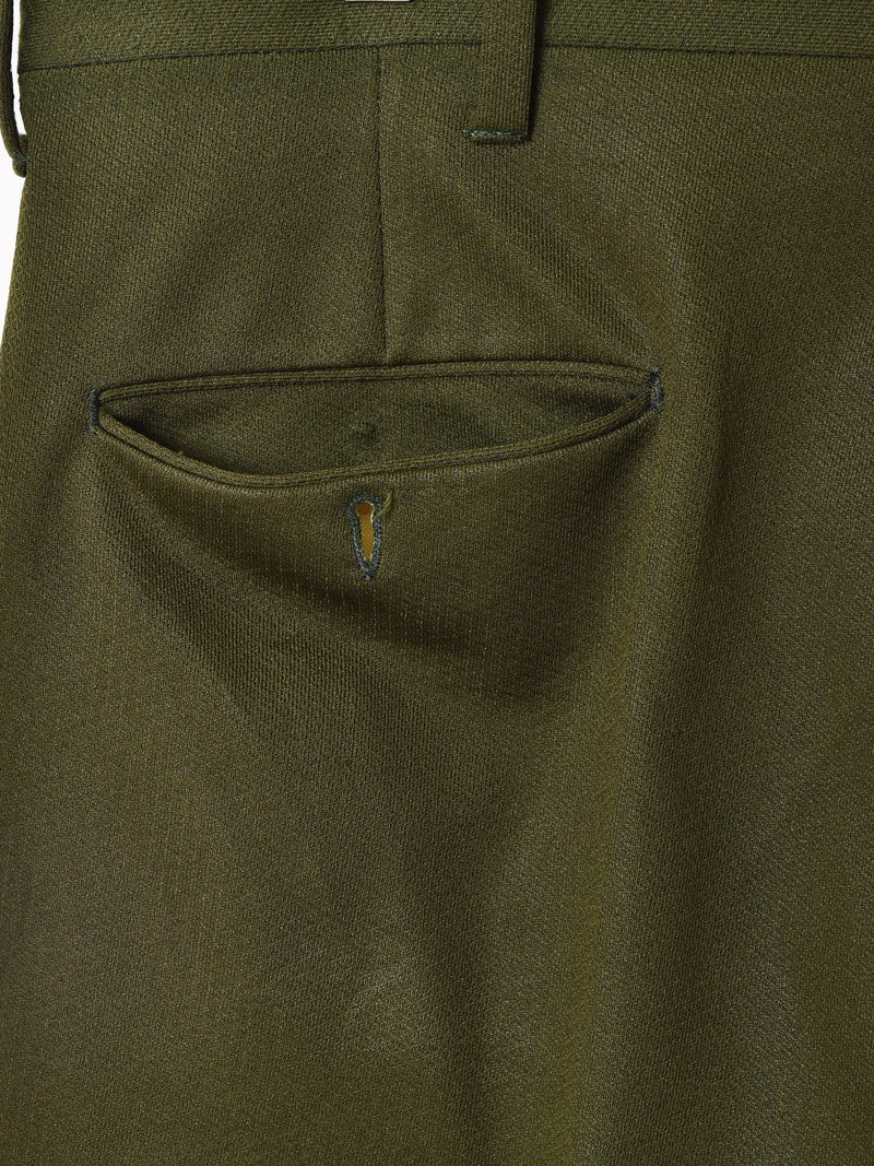 スラックス W32