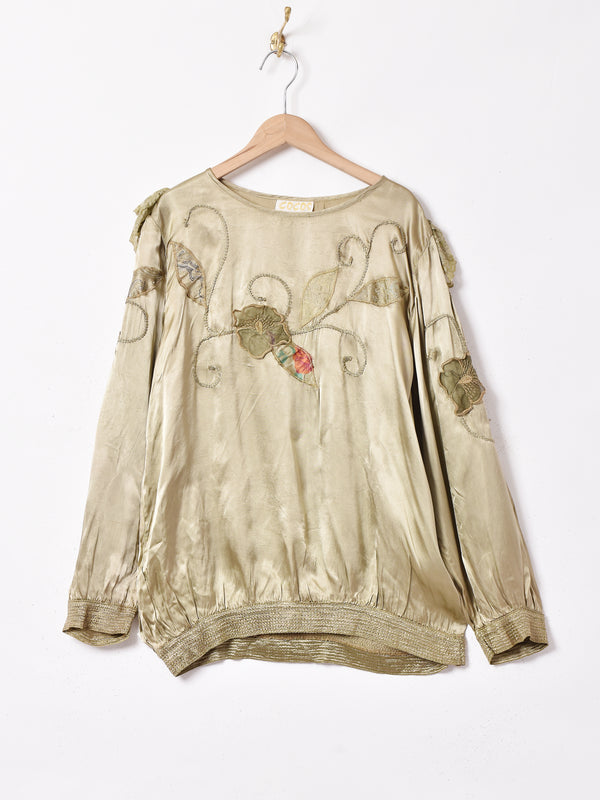 デザイントップス