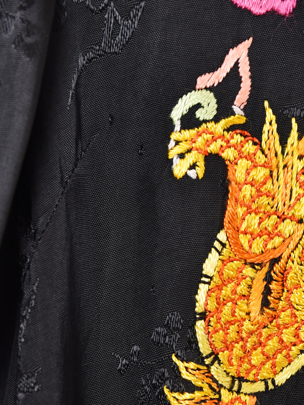 中国製 刺繍 チャイナシャツ – 古着屋Top of the Hillのネット通販サイト