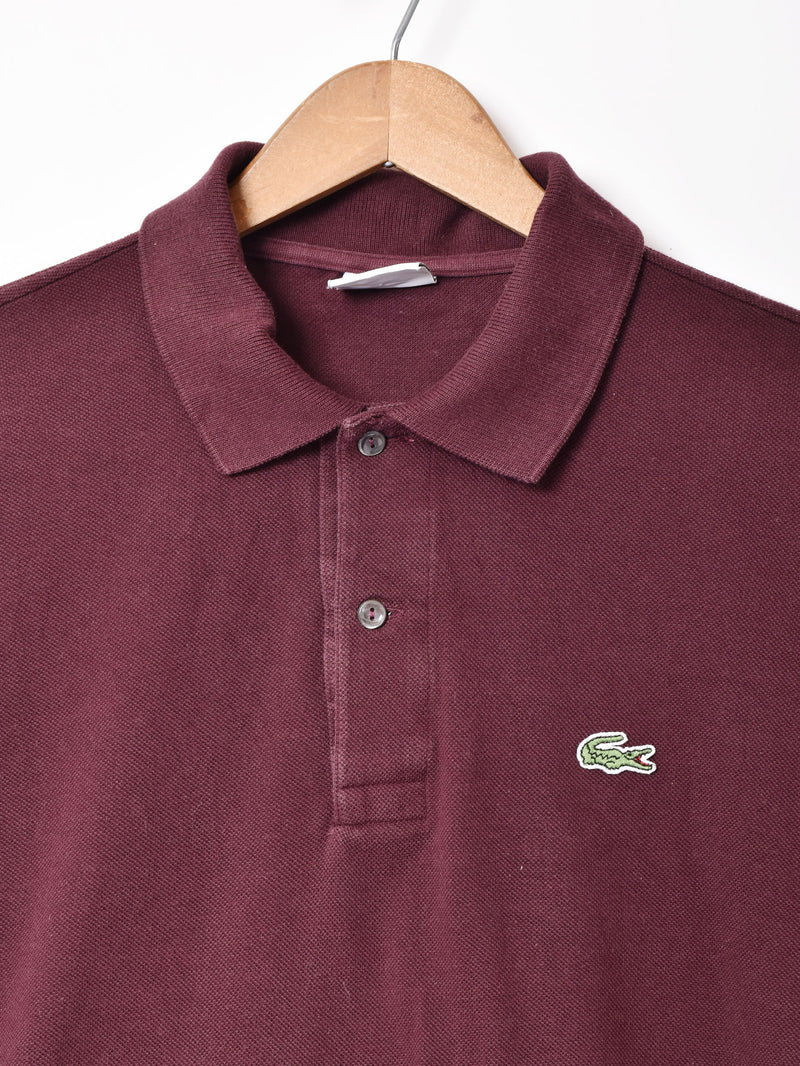 LACOSTE ポロシャツ