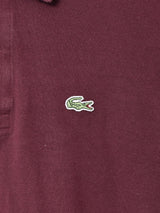 LACOSTE ポロシャツ