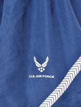 U.S. AIR FORCE トレーニングショーツ