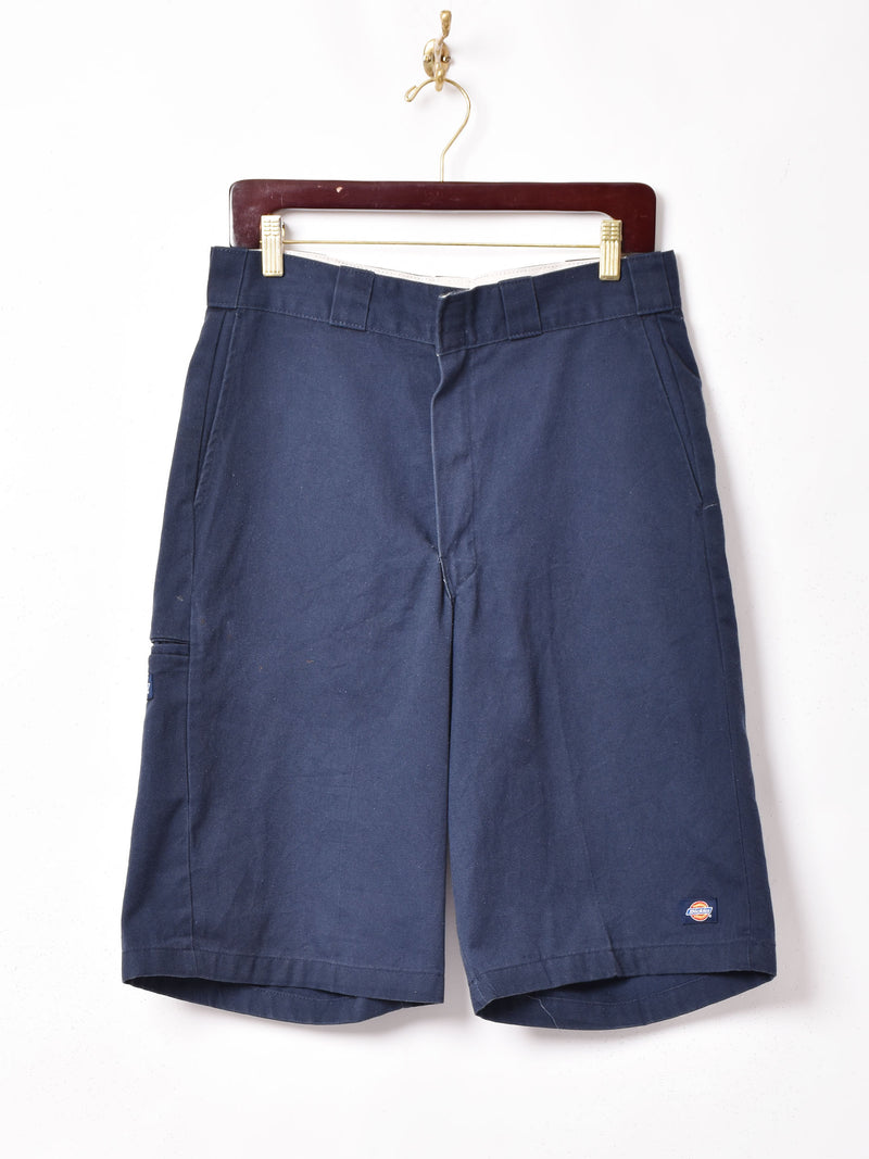 Dickies ワークショートパンツ W32