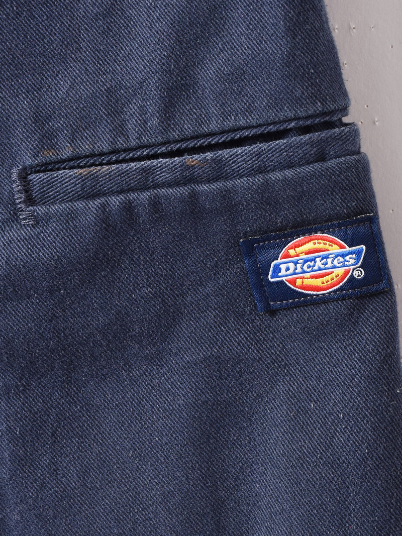 Dickies ワークショートパンツ W32