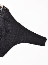 装飾 レーストップス