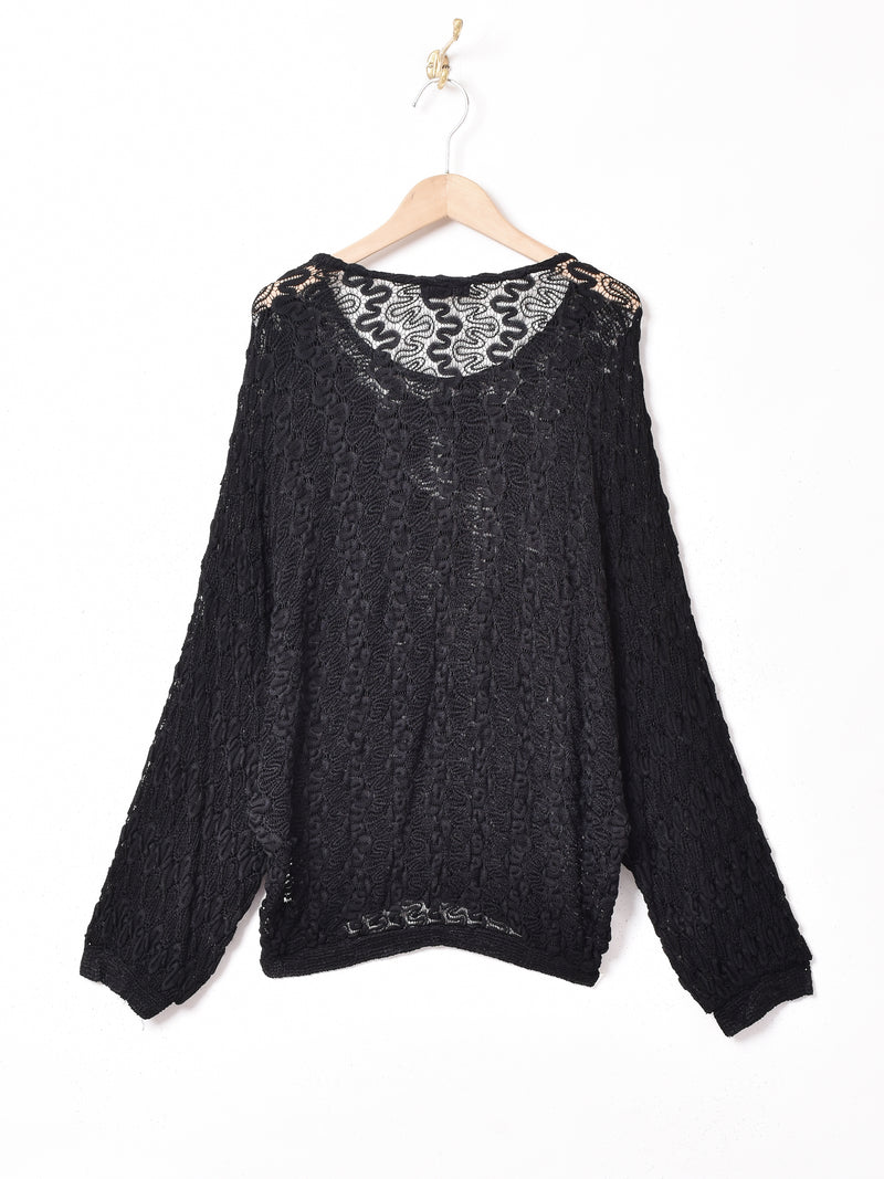 装飾 レーストップス