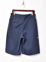 Dickies ワークショートパンツ W32