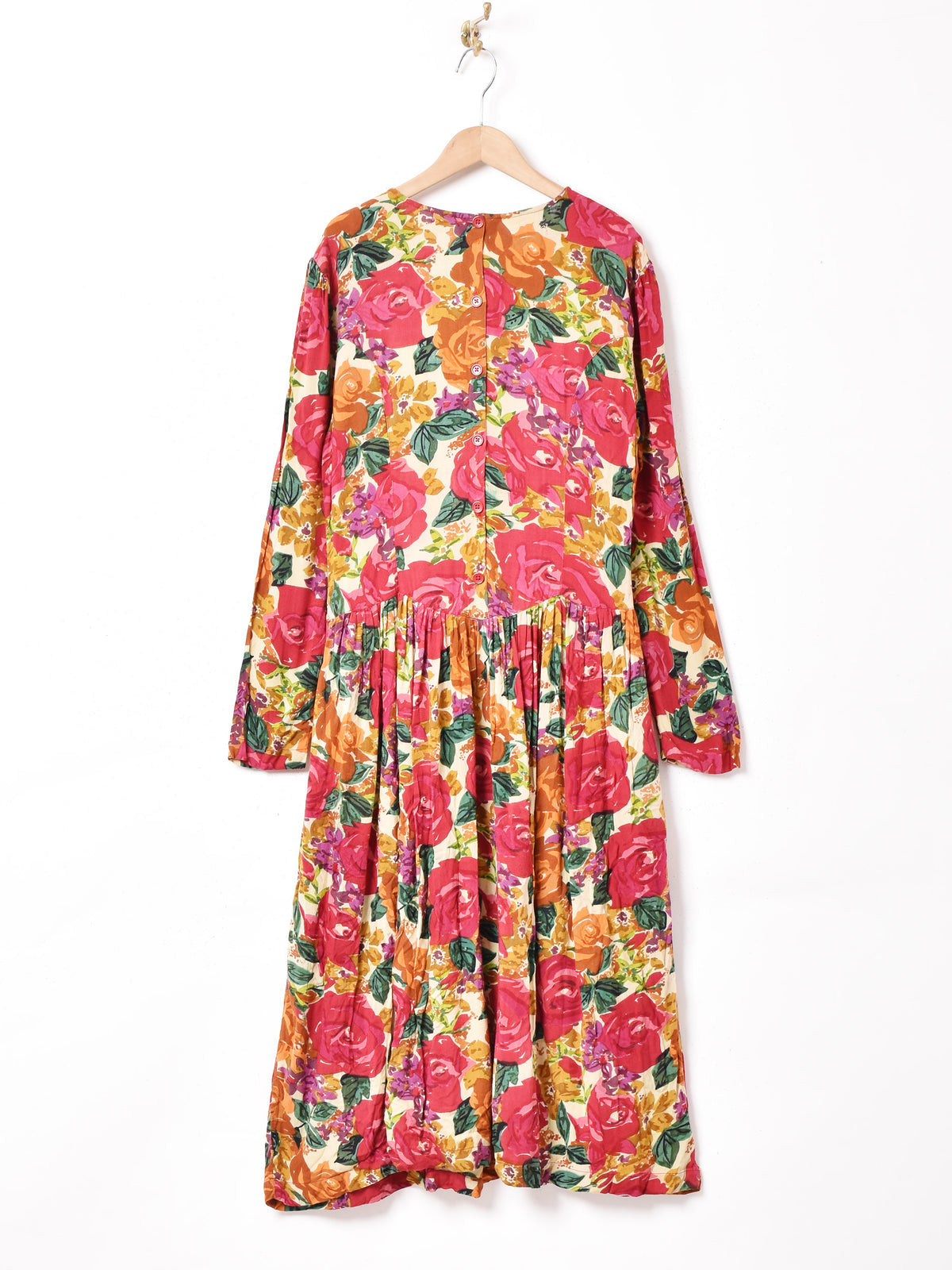 レディースワンピース×ピンク系 – 3ページ目 – 古着屋Top of the