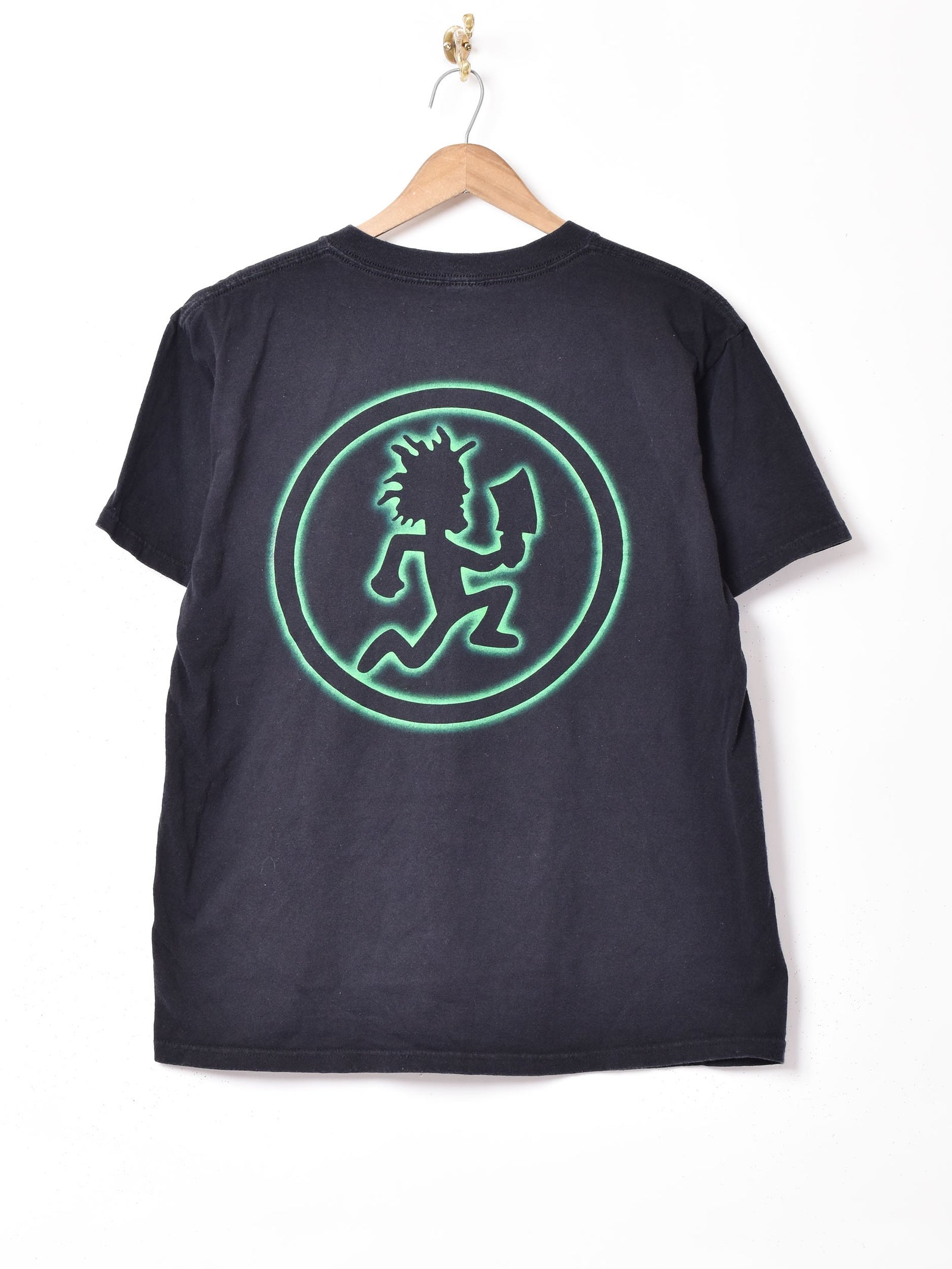 非売品　THE 夢大陸 Fes. 2006 スタッフTシャツ 8699c55a5b67d9db469f17548ed08d