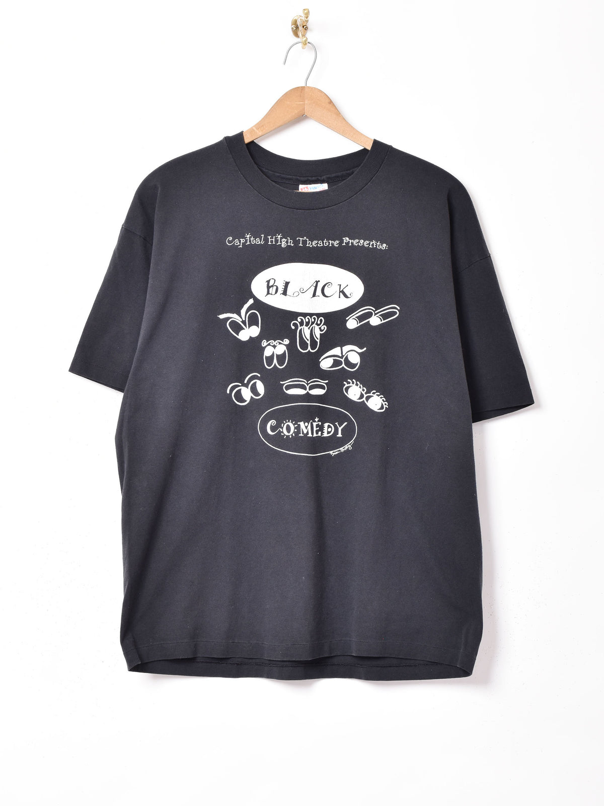 house on the hill Tーシャツ Tops | House on the Hill