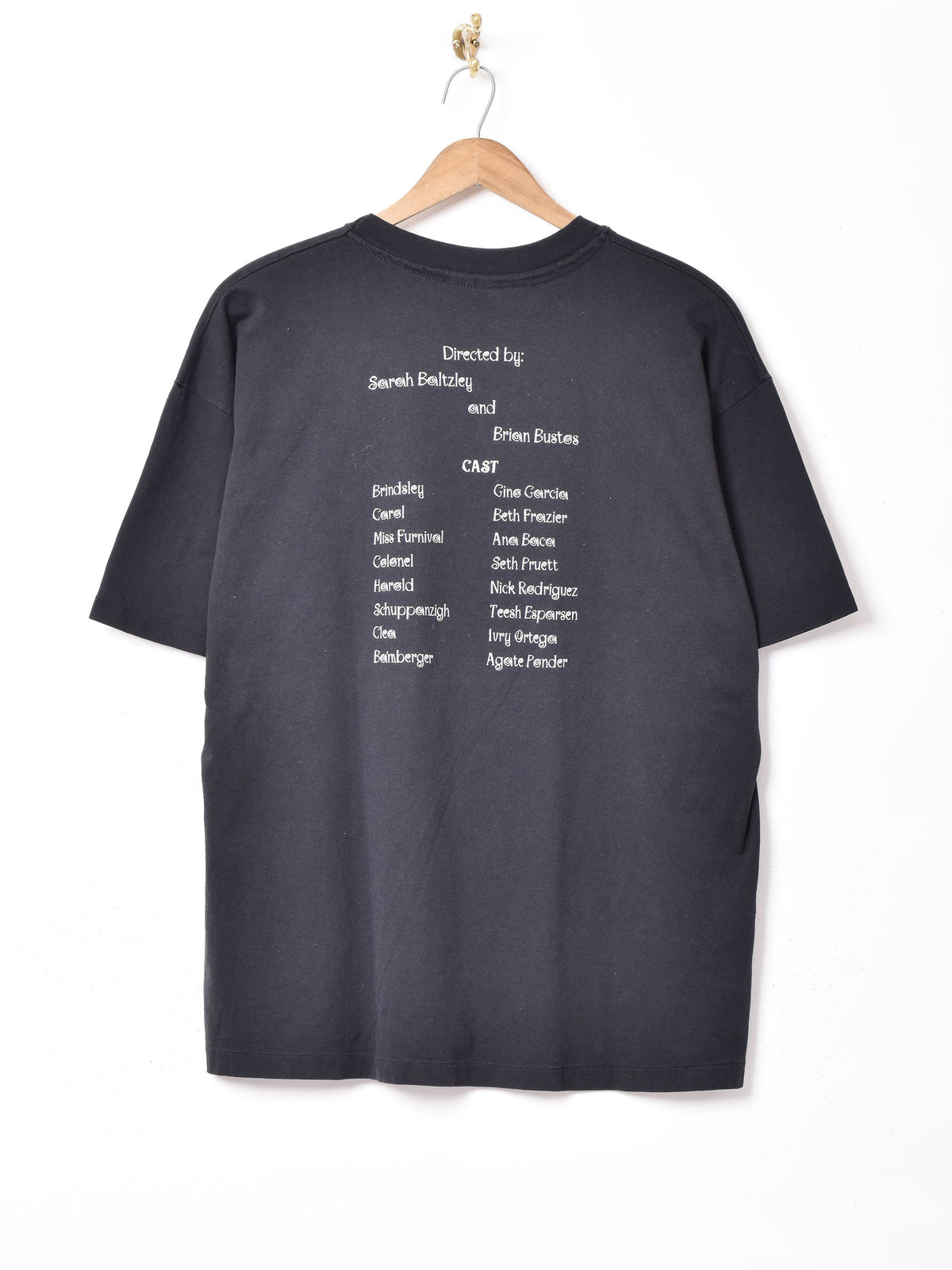 メンズTシャツ – 古着屋Top of the Hillのネット通販サイト