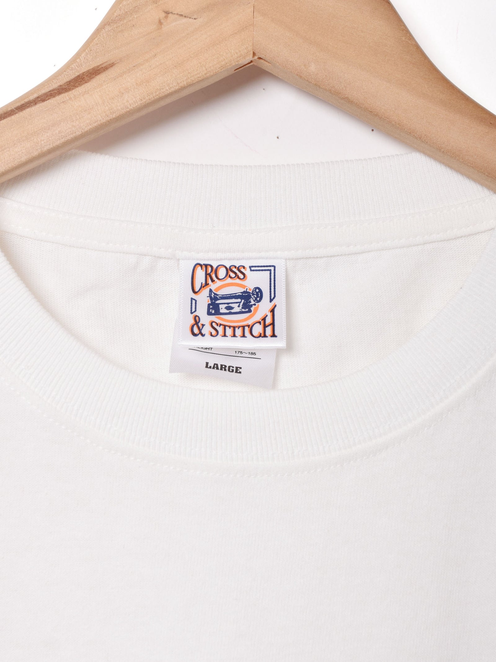ダルメシアン ドッグプリントTシャツ – 古着屋Top of the Hillのネット