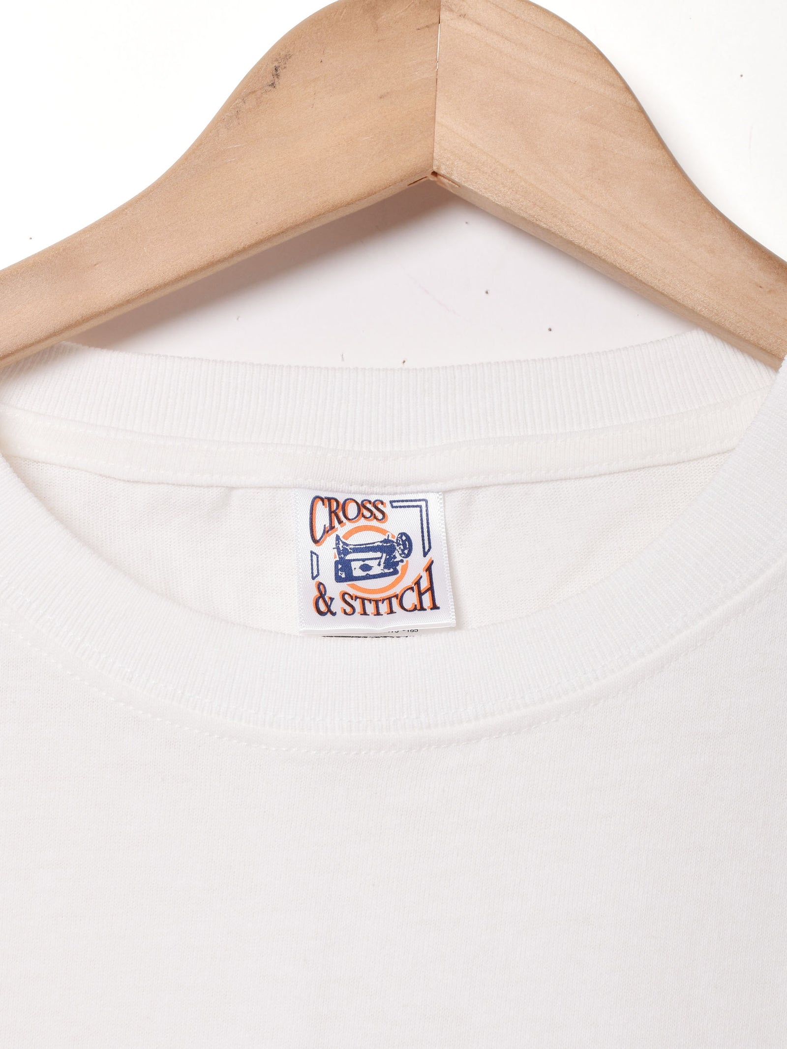 シュナウザー 両面プリント Tシャツ ベージュ 2色展開】 シュナウザー ドッグプリントTシャツ – 古着屋Top of