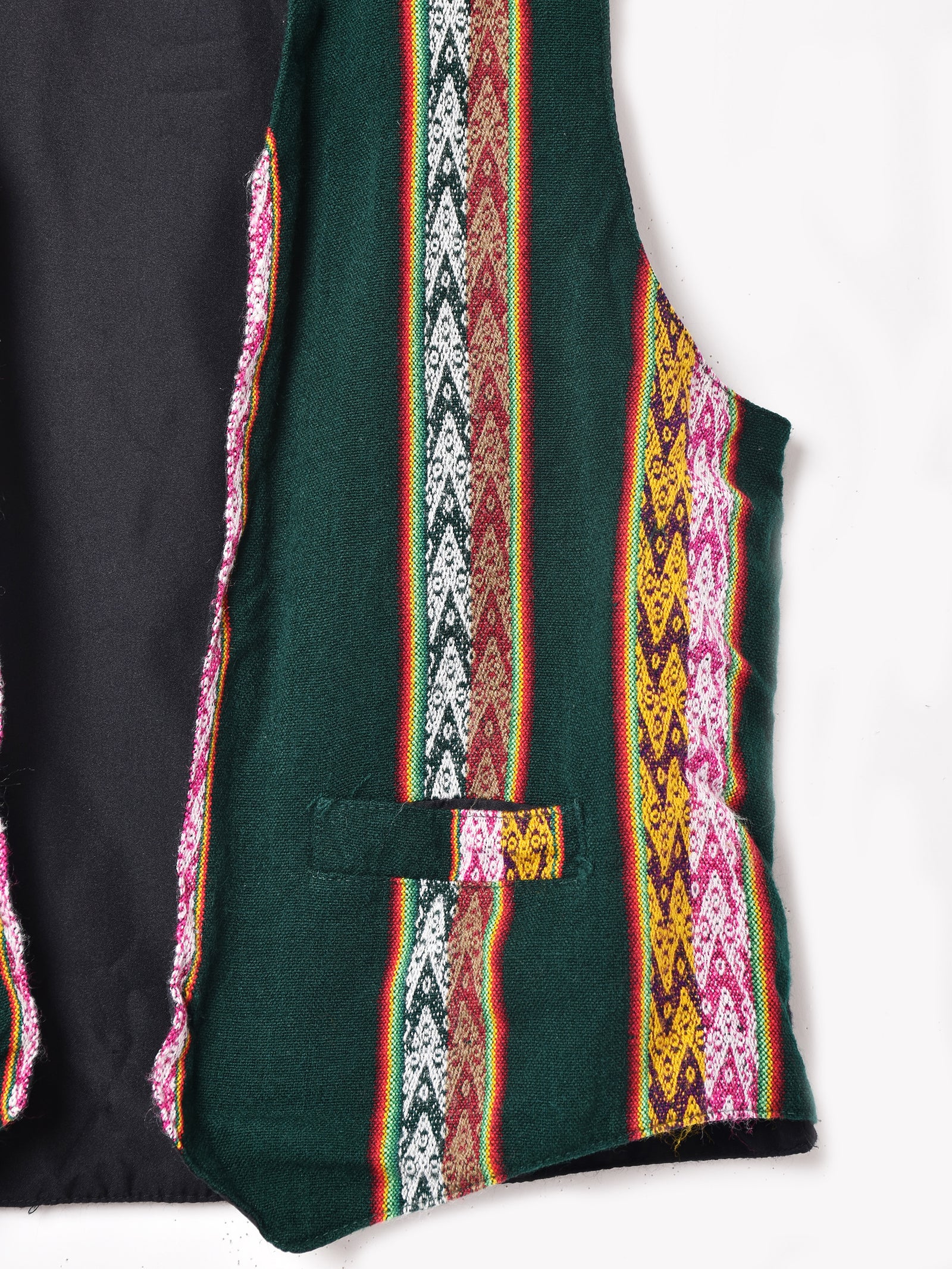 メキシカンベスト – 古着屋Top of the Hillのネット通販サイト