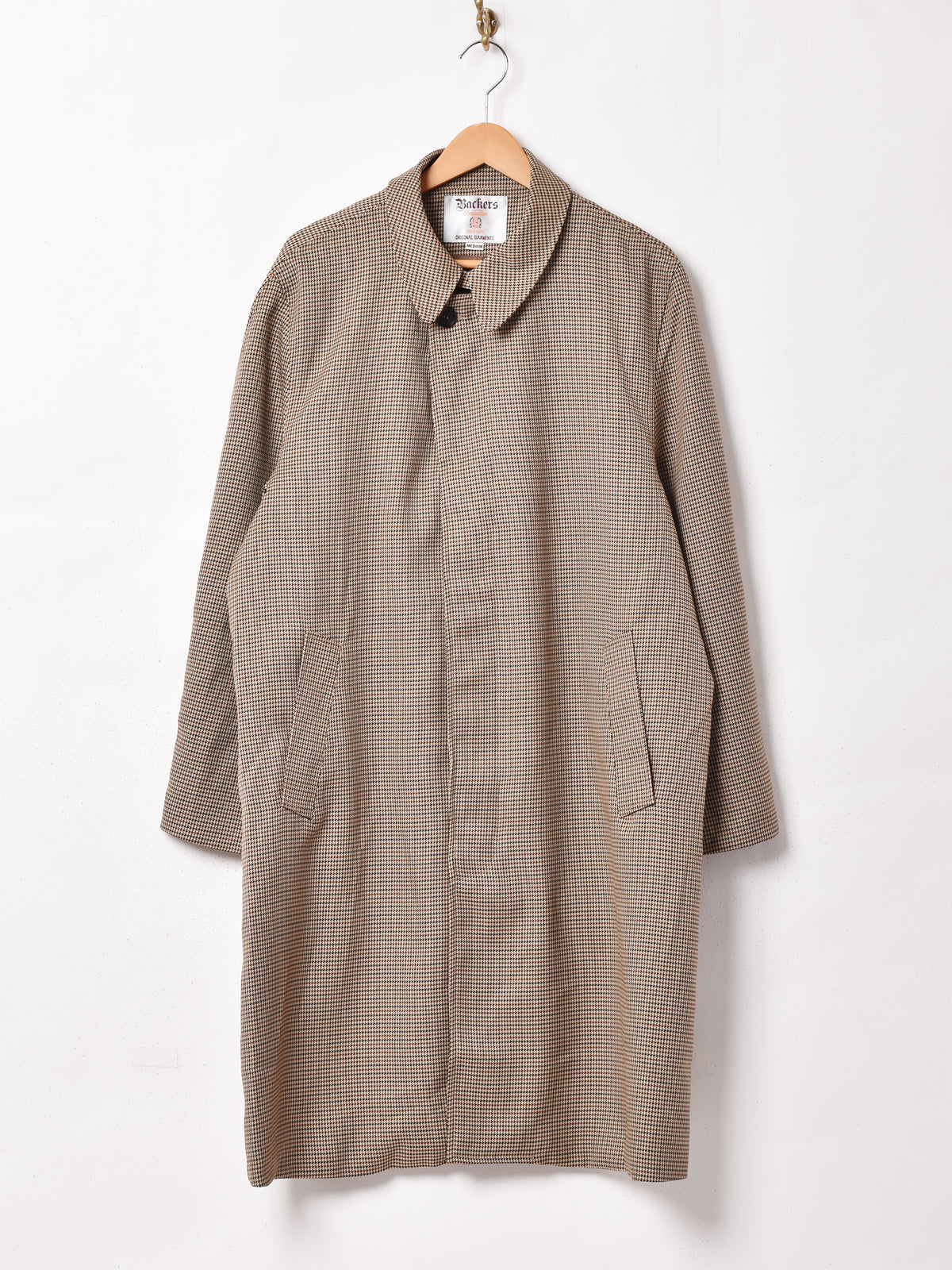 スプリングコート/インポート/新品未使用 楽天市場】新色追加 スプリングコート フード付き レディース