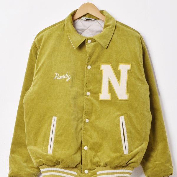 未使用 バッカーズ Backers コーデュロイジャケット M 中古・古着通販】BACKERS (バッカーズ) コーデュロイジャケット