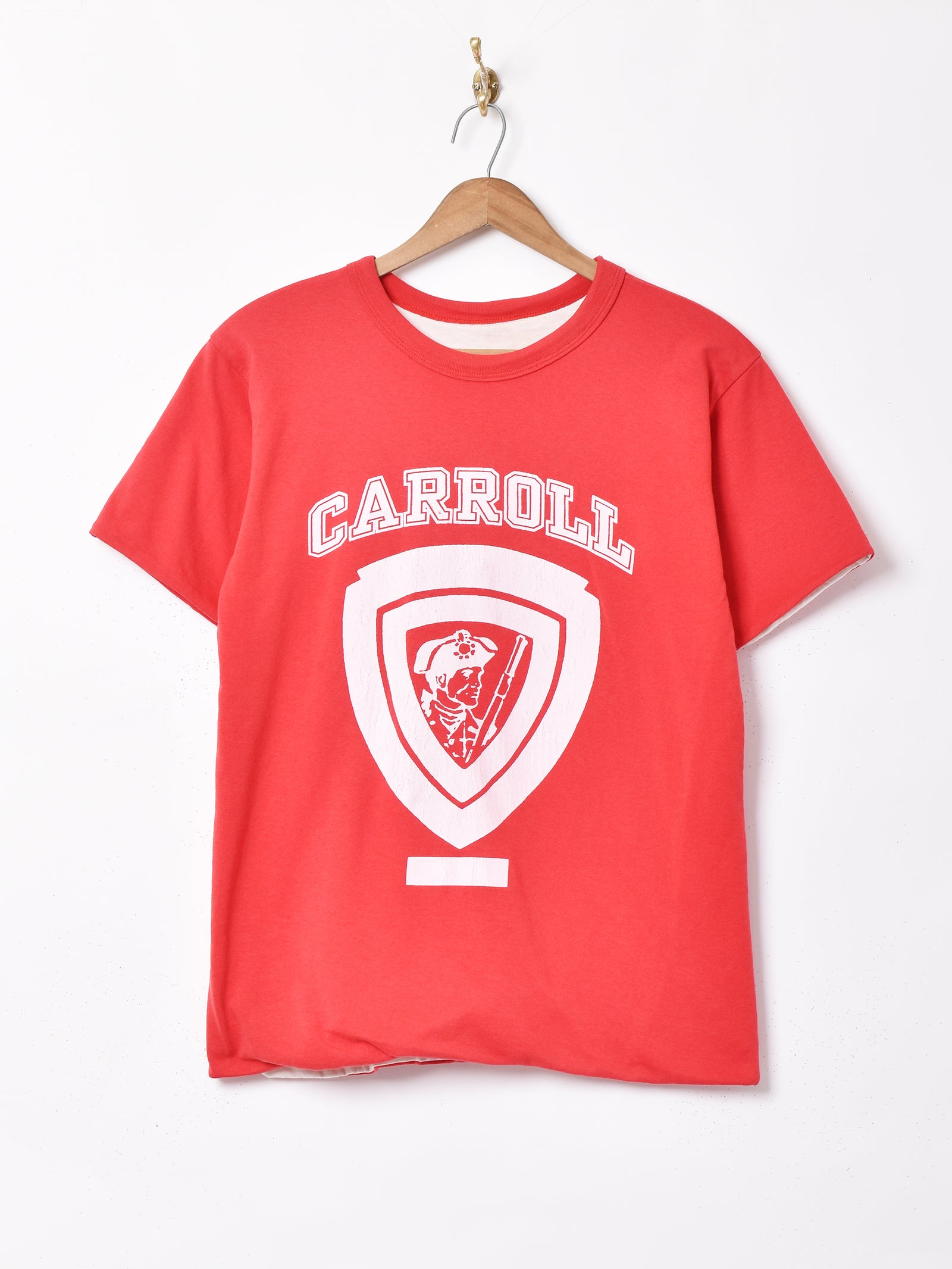 古着屋で買ったtシャツ二枚サイズ L