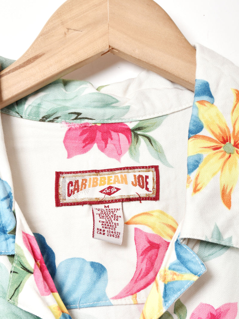 ハワイアンシャツ