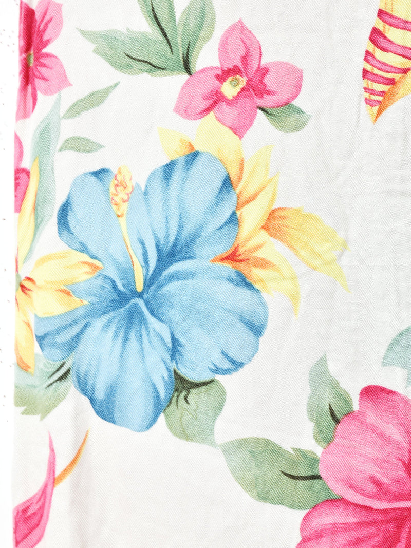 ハワイアンシャツ