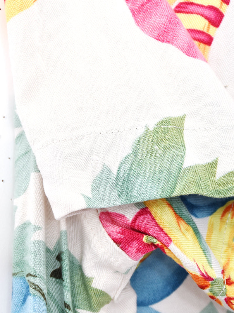 ハワイアンシャツ