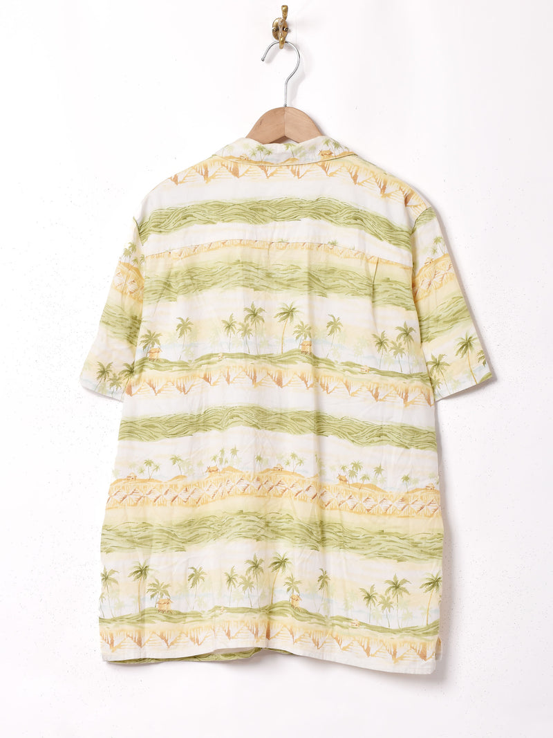 ハワイアンシャツ