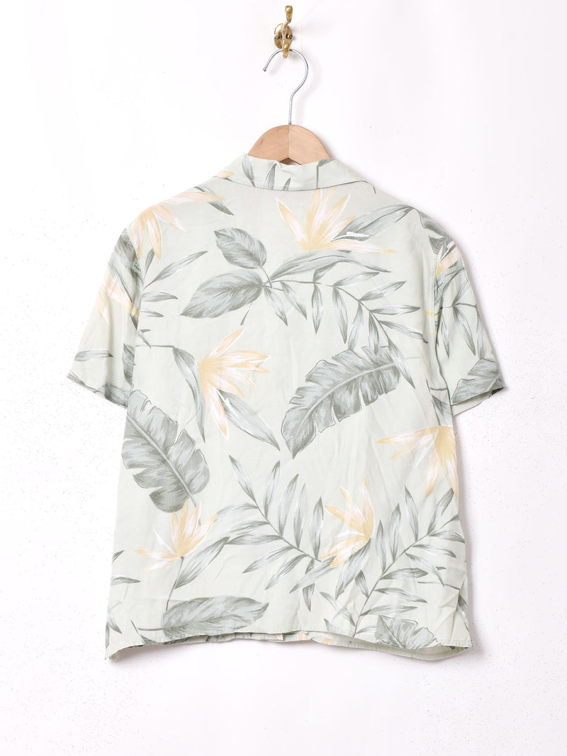 ハワイアンシャツ