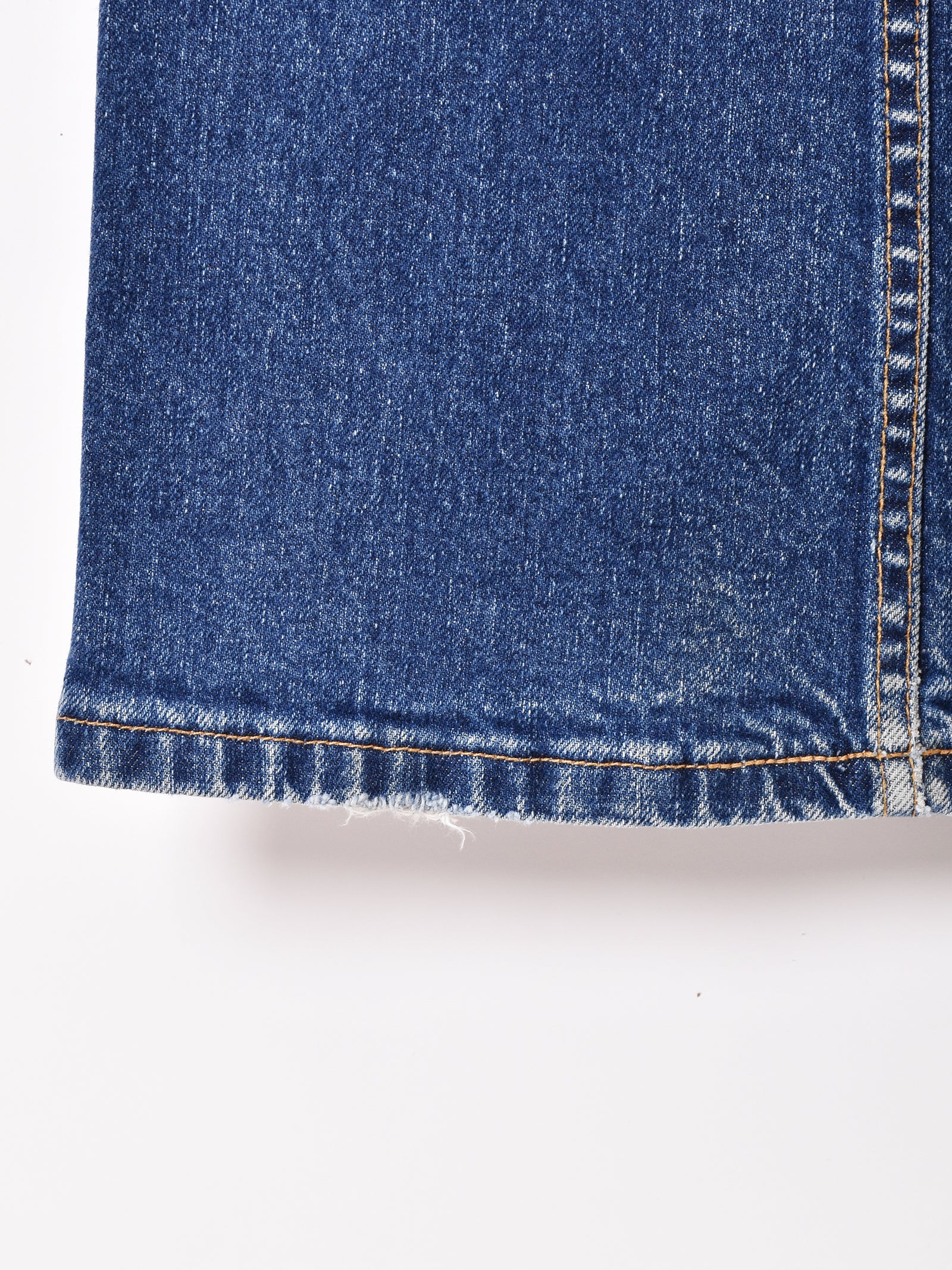 パンツ LEVI'S 517 W30 L30 USA製70年代Levi's 517 W30×L30 | CUSTOM FEVER