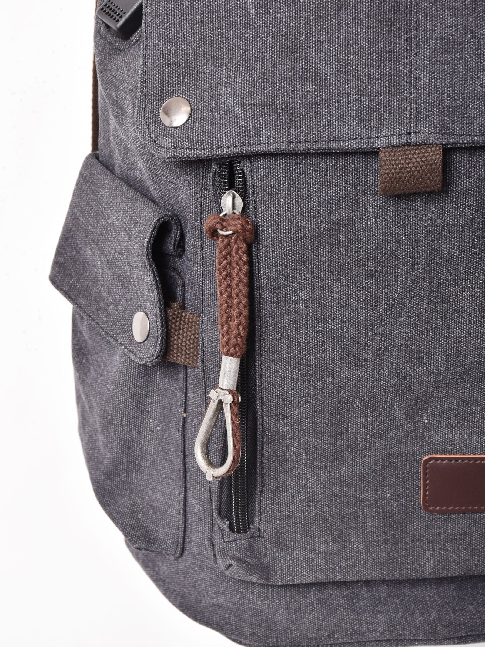 2色展開】キャンバス バックパック – 古着屋Top of the Hillの 2色展開】キャンバス バックパック – 古着屋Top of the Hillの