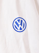 Volkswagen ワンポイント プリントスウェットシャツ