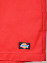 Dickies ワークハーフパンツ W36