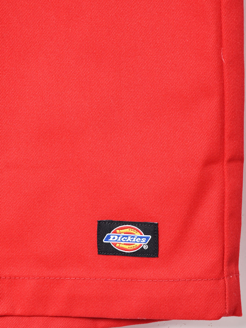 Dickies ワークハーフパンツ W36