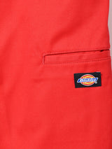 Dickies ワークハーフパンツ W36