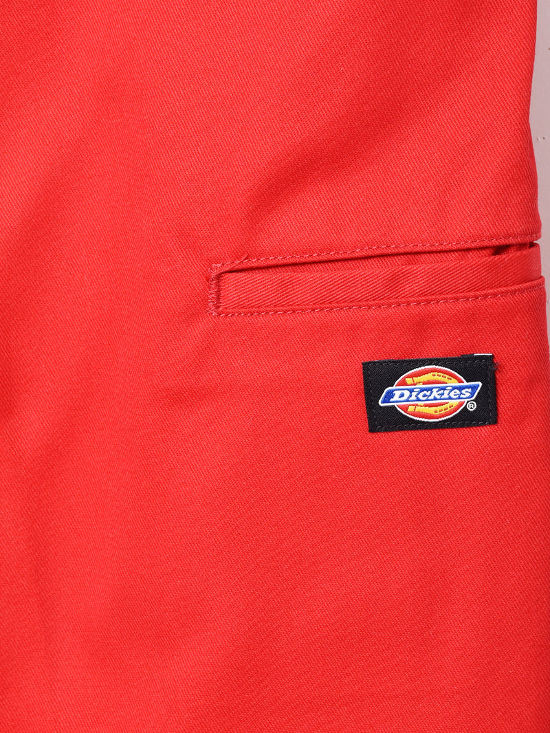 Dickies ワークハーフパンツ W36