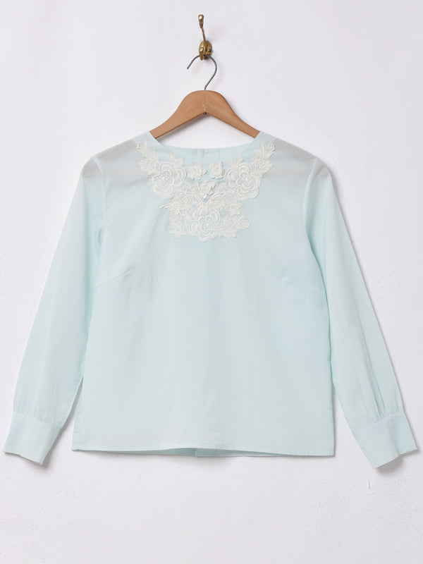 フラワーレーストップス