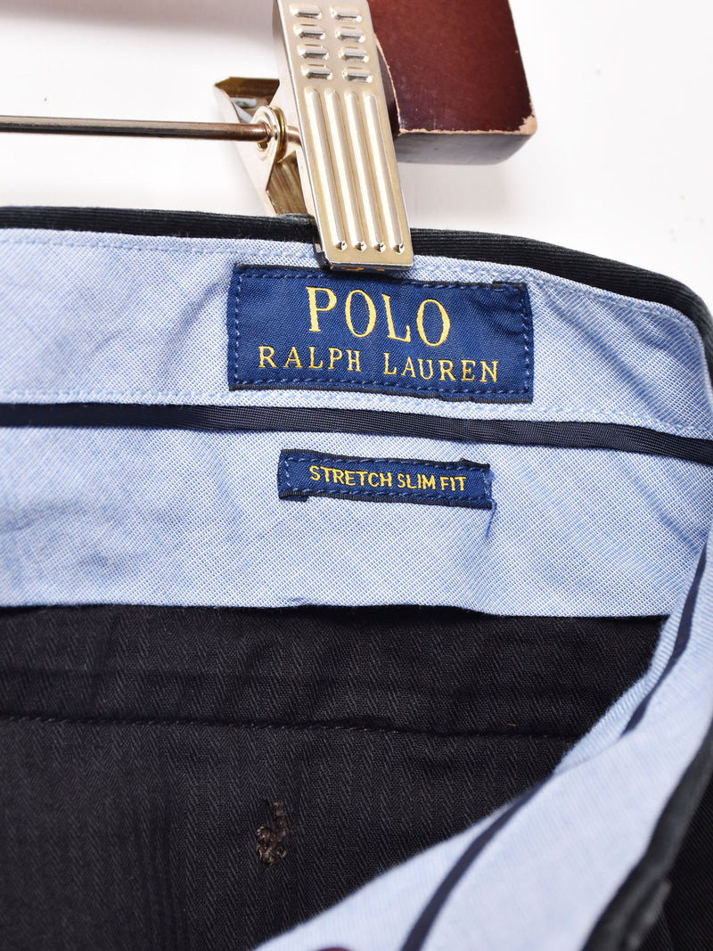 Ralph Lauren コットンショートパンツ W33