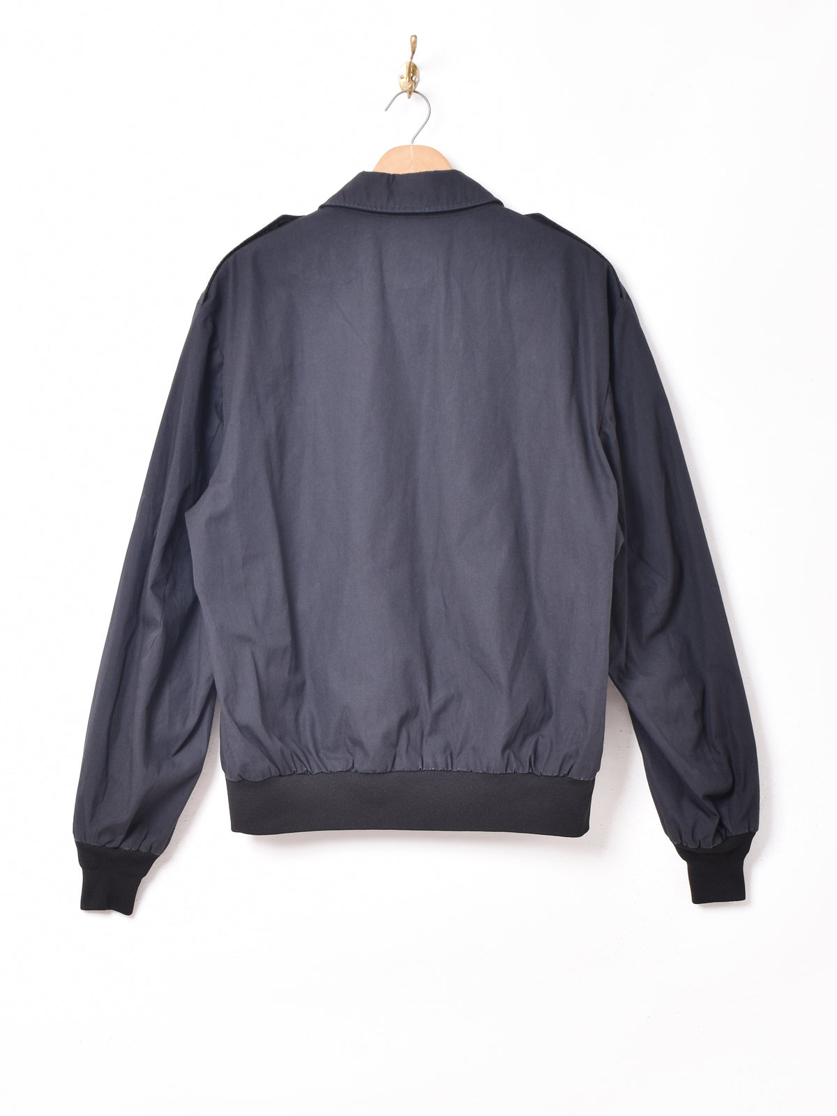 ENDLESS NAMELESS80s 古着 M-64ミリタリージャケット フランス軍 WAREIN LILLE 80s M-64 ボアライナー付 フィールド